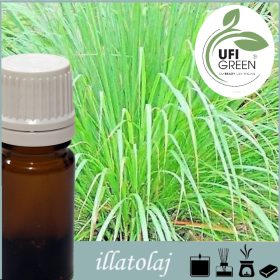   Illatolaj Aspol Herbal lemongrass  AF70 2269  (Citromfű) 10ml