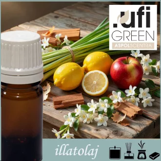  Illatolaj Aspol Herbal lemongrass  AF70 2269  (Citromfű) 10ml