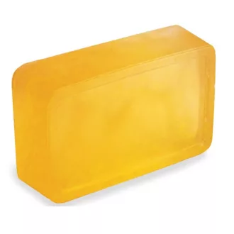 Melt & Pour szappanalap Forbury  Mézes 12kg