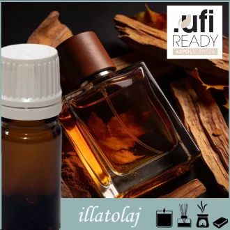   Illatolaj Aspol Secret Sandalwood (Szantálfa titok)  AF70 0447  10ml