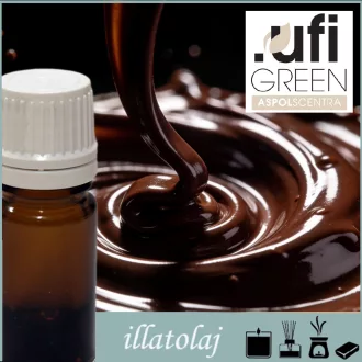   Illatolaj Aspol Dark chocolate (étcsokoládé)  AF70 8266   10ml