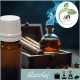 Illatolaj Aspol Smoked cigars & Old Whiskey AF70 3891  1000ml