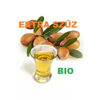   Argánolaj 100% BIO hidegen sajtolt 50ml (Argán olaj) Marokkói