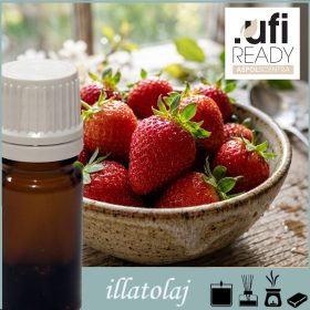 Illatolaj Aspol Strawberry touch  AF70 0780 (Eper) 10ml