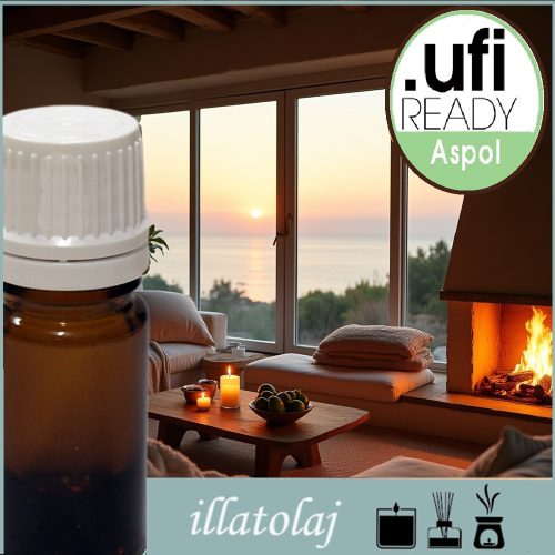 Illatolaj Aspol Home Sweet Home (Édes otthon)   AF70 20972  1000ml