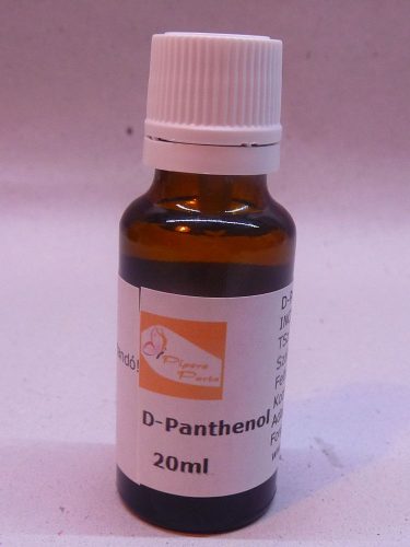 D-Panthenol 75% 100ml