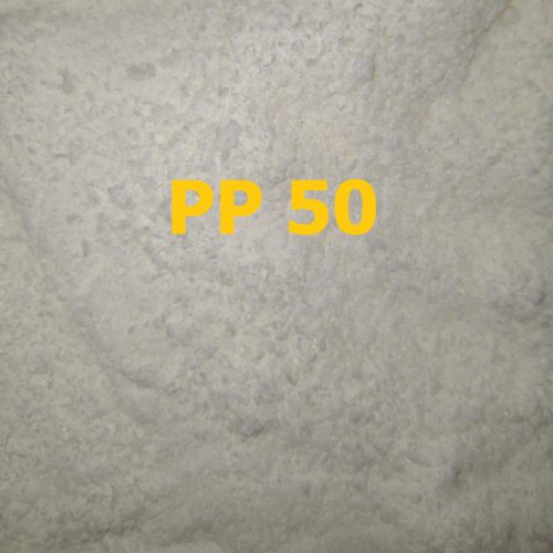 Szójaviasz PP 50  forma 3D pillar 15kg