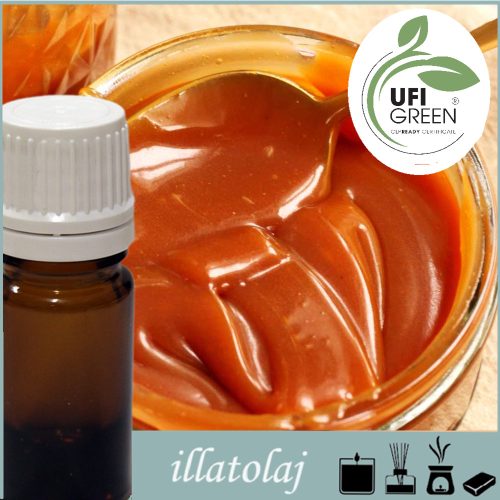 Illatolaj ASPOL Liqued caramel AF70 4661(Karamell öntet) 250ml