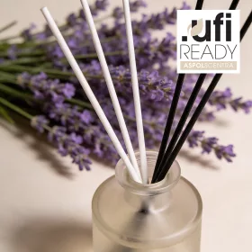   Illatosított diffúzor olaj Aspol Lavender (Levendula) AF73 5413  100ml