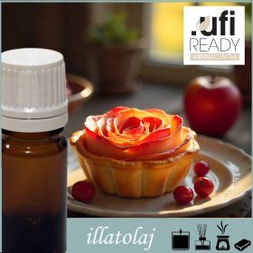   Illatolaj Aspol Baked apple & cranberry (Sült alma és vörösáfonya)  AF70 5993  10ml