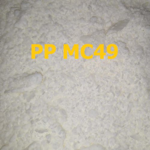 Szója-kókusz viasz PP MC 49  tégelyes 5kg