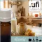 Illatolaj Aspol Milk & Honey (mézes tej)  AF70 19291  100ml