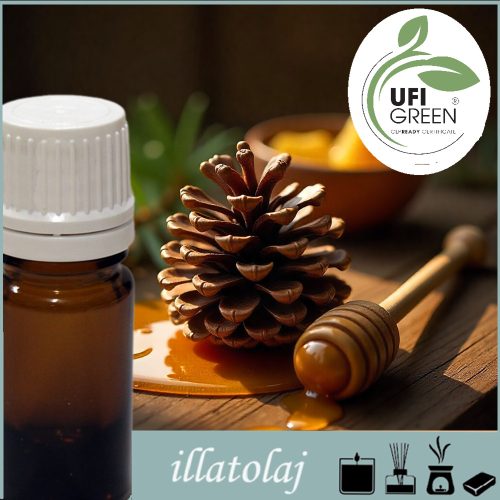 Illatolaj Aspol Pinecone & Honey (fenyőtoboz és méz)   AF70 51761  50ml