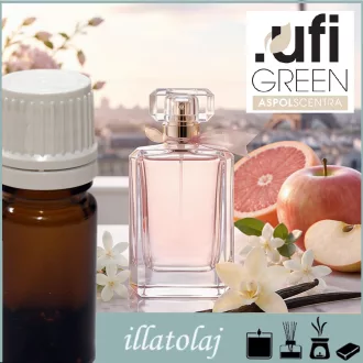 Illatolaj Aspol La Vie! AF70 5957  10ml