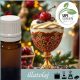 Illatolaj Aspol Cocoa Vanilla Cherry Cream  AF70 6466  1000ml