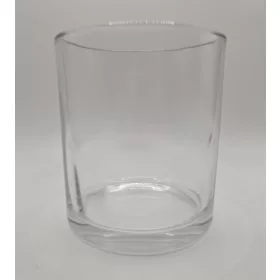 N10 467 víztiszta – üvegtégely 200ml