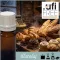 Illatolaj Aspol Bakery (pékség)  AF70 0527  250ml