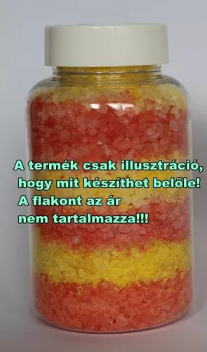 Dekorsó Nátrium-klorid  500g