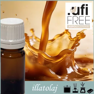   Illatolaj ASPOL Liqued caramel AF70 4661 (Karamell öntet) 10ml