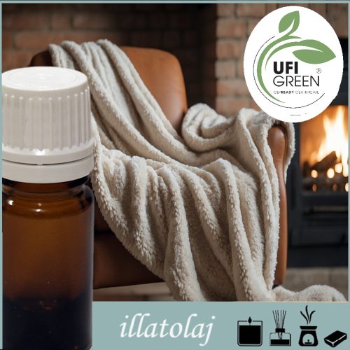 Illatolaj Aspol Soft blanket AF70 6614 10ml