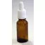 Patikai pipettás barna üveg 20ml-es