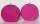 Gyertyaszínező Magenta ASPOL ACL2 0266 10ml