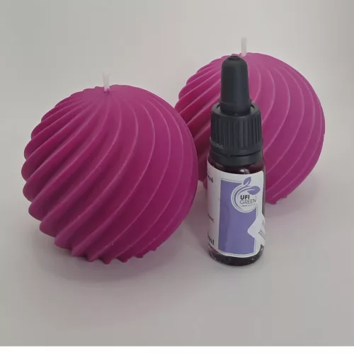 Gyertyaszínező Magenta ASPOL ACL2 0266 10ml
