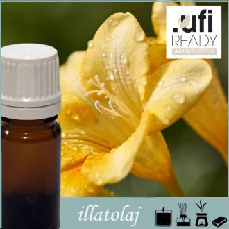 Illatolaj Aspol Freesia  (Frézia) AF70 5611  10ml