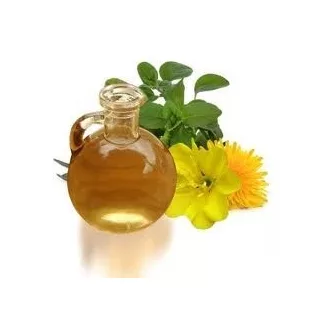 Ligetszépe BIO szűz olaj 50ml