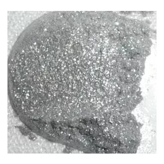 Mica por ezüst 4g