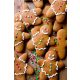 Illatolaj Pipere Gyömbéres süti (Gingerbread) 30ml