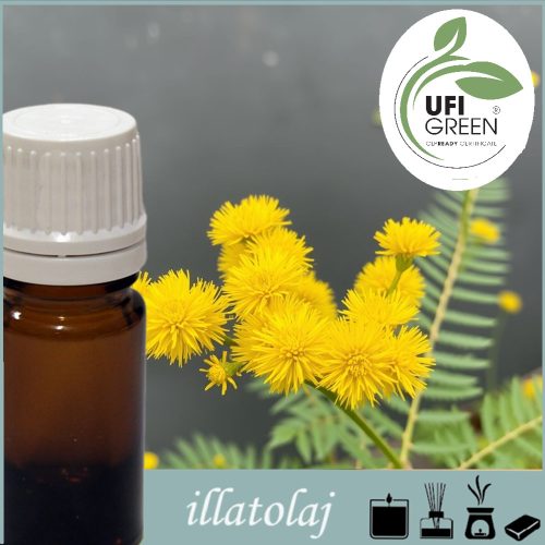 Illatolaj Aspol Mimosa  AF70 0495  10ml
