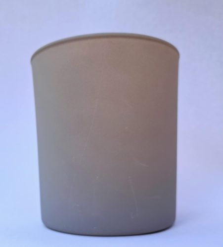 K10 012 drapp – üvegtégely 180ml