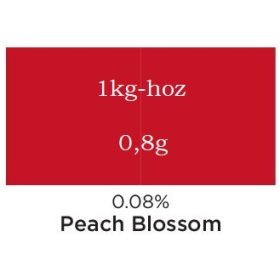 Gyertya színező barackvirág (Peach Blossom) 5ml