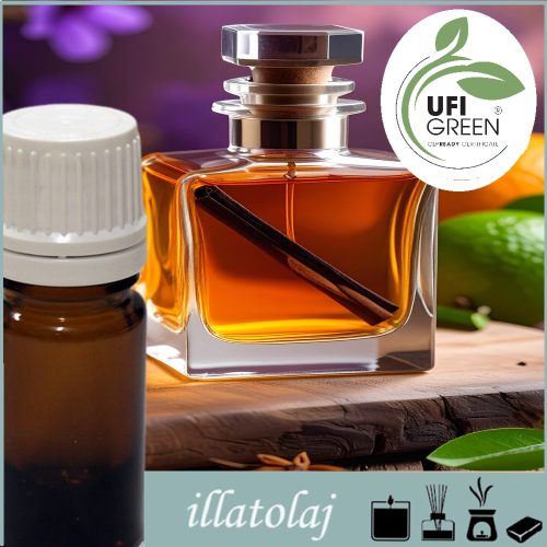 Illatolaj Aspol Bergamot & Juicy Orange  AF70 4690 250ml