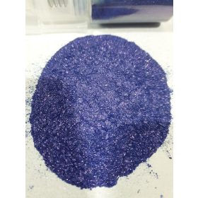 Fújható glitter AMETHYST 1g