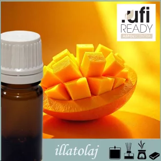 Illatolaj Aspol Mango Fruit (Mangó)  AF70 11641  10ml