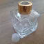 Diffúzor üveg "classic" 100ml - arany