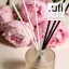 Illatosított diffúzor olaj Aspol Peony Queen (Bazsarózsa) AF73 6731   500ml