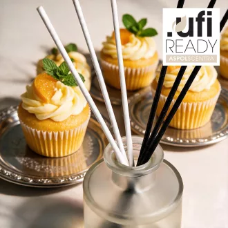    Illatosított diffúzor olaj Aspol Clementine Cupcake  AF73 2442  100ml