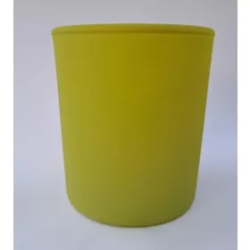 K10 012 kivi zöld matt – üvegtégely 180ml