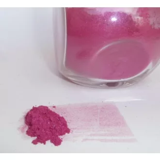 Mica por magenta 5g