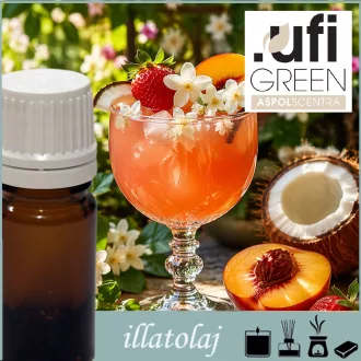 Illatolaj Aspol Coctail AF70 8735  10ml