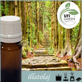 Illatolaj Aspol Wood & You  AF70 2258  10ml