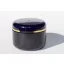 Kozmetikai tégely SAN KÉK arany dísszel 50ml