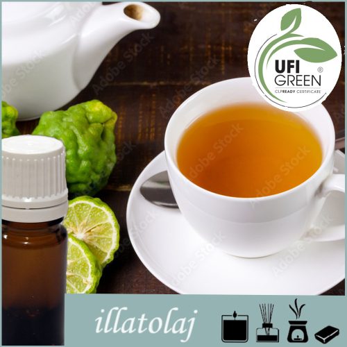 Illatolaj ASPOL Z'ara Bergamot & White tea  AF70 5880 10ml