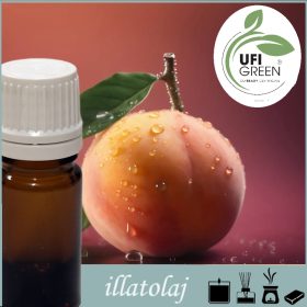   Illatolaj Aspol Sensual peach AF70 9224 (Érzéki őszibarack) 10ml