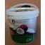 Kókuszolaj (kókuszzsír) nem hidrogénezett Vödrös 2,5l (Palmfood)