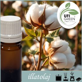 Illatolaj Aspol Fresh cotton (Friss pamut)  AF70 3576  10ml