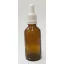 Patikai pipettás barna üveg 100ml-es